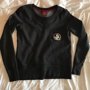 Florida state women’s sweater